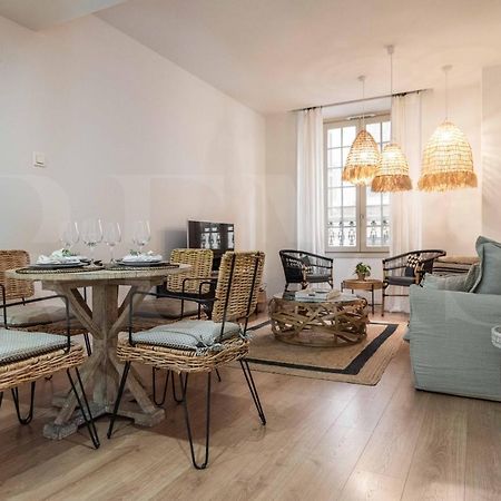 Lovely Boho Apartment With Parking - Historic Center By Rems Malaga Zewnętrze zdjęcie